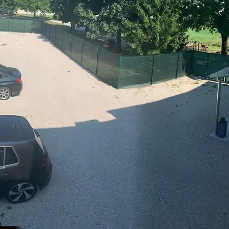 Apartma Jarse Ljubljana
