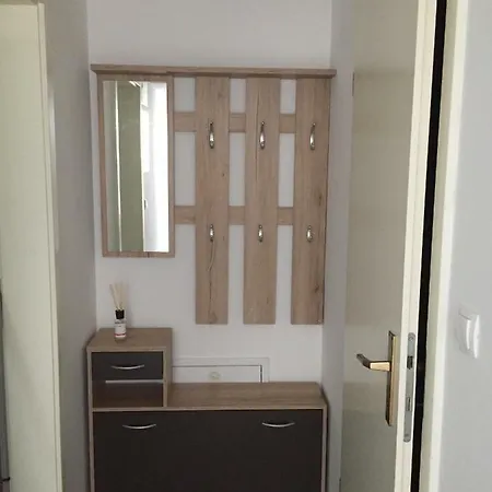 Jarse Apartma *