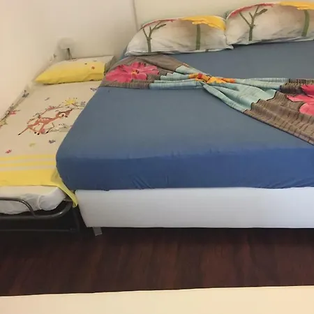 Jarse Apartma