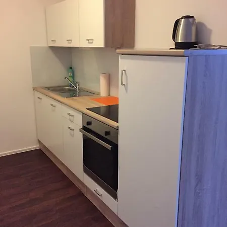 Jarse Apartma Ljubljana