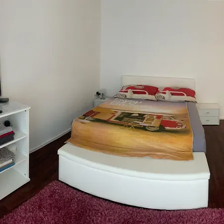 Jarse * Ljubljana