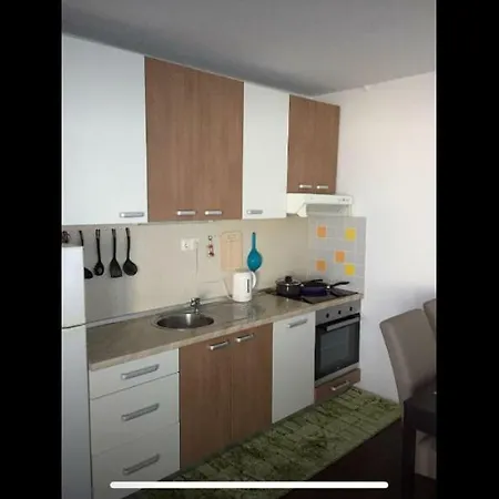 Jarse Apartment