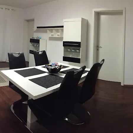 Jarse Apartment